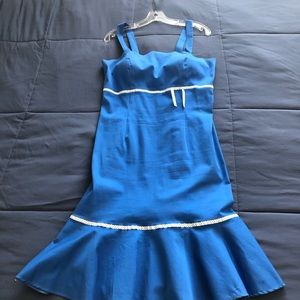 Madison Leigh Dress size 12